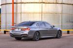 BMW 740Li M Sport 2019 года (ZA)